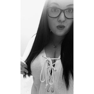 Meet your Posher, Catie